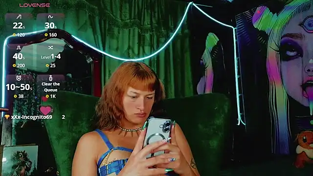 Summer_XO webcam
