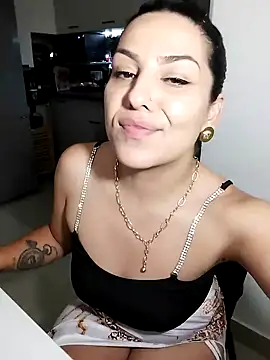 hot-babygirl webcam