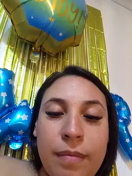 LizzRouse webcam