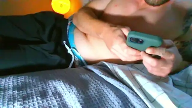 Jackcough123 webcam