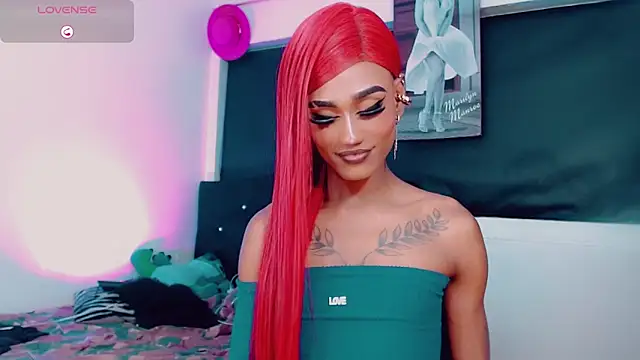 Kendall_hornyy webcam