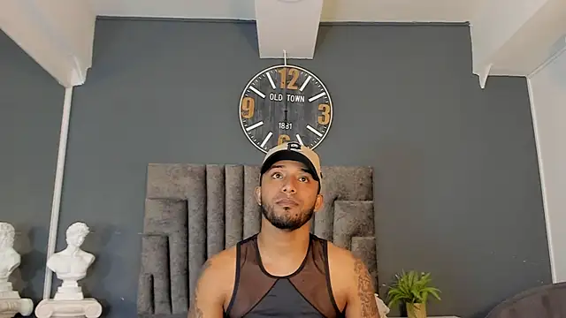 Robin_Rief webcam