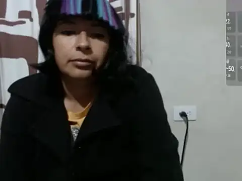 Acelinrose webcam