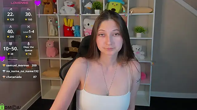 Ella_Burns webcam