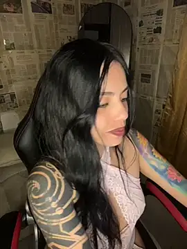 i_am_nina_ webcam