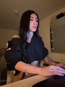 Bonny_Eva webcam