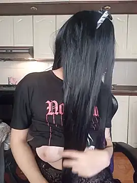 Agnes_cox webcam