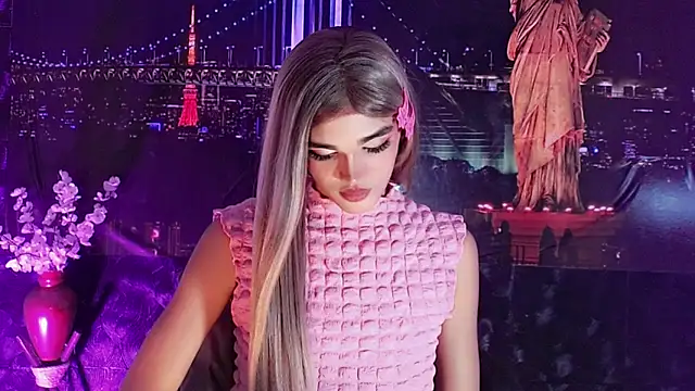Evonny_colucci webcam