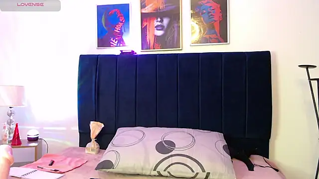 Jacky_Smith1 webcam