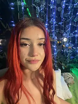Ashly_cutee webcam
