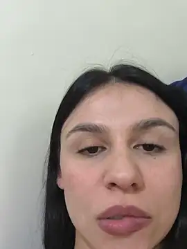 Daniela-rosee webcam