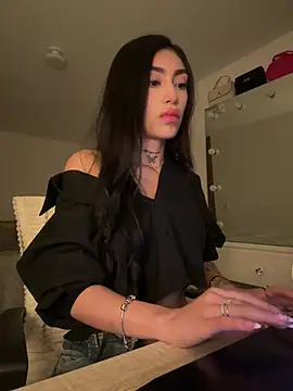 bonny_eva - Bonny_Eva's free webcam - UK Sex Cams