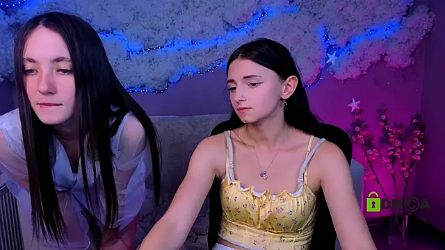 bella_dorn webcam