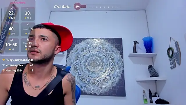 Jey_hot7 webcam