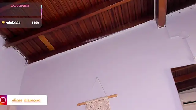 Elise_Diamond webcam