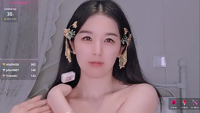 BingLin- webcam