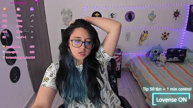 Cherry_blush_ webcam