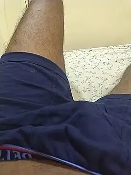 luckyprasad2486 (M young) - Wake up my dick