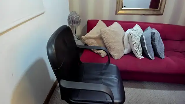 NicolettColin webcam