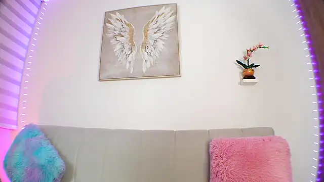 Tammy_bonnet webcam