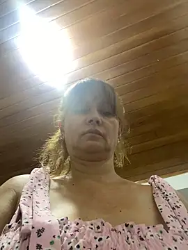 Victoriacoperino webcam