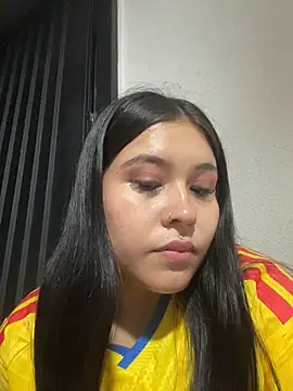 LunnaMoretti webcam