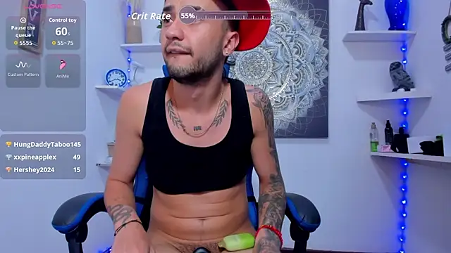 Jey_hot7 webcam