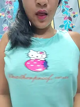 Your_Private_Girl webcam