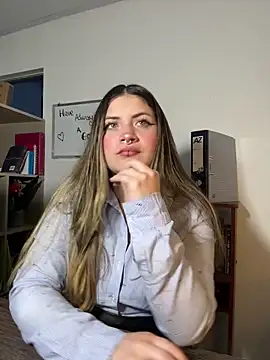 juanitablue webcam