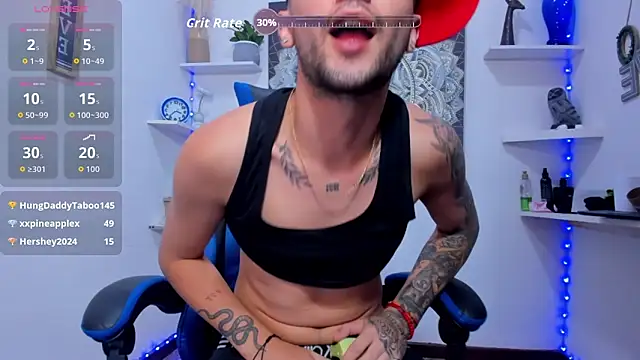 Jey_hot7 webcam