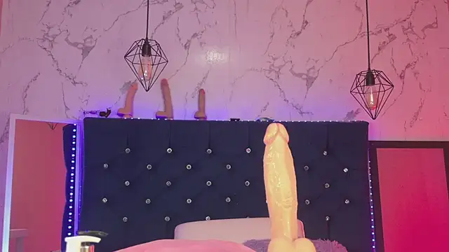 Dakotaa_Johnson webcam