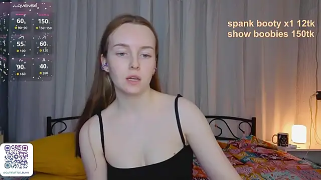 bae_cake_ webcam