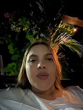 Colibri_xxx webcam