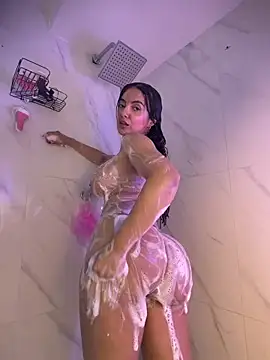 AshleyJhonson webcam