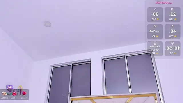Fioky32 - Trans webcam sex chat