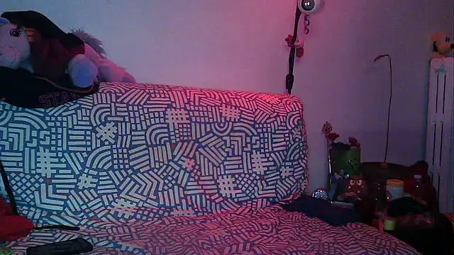 imponenteZeus webcam