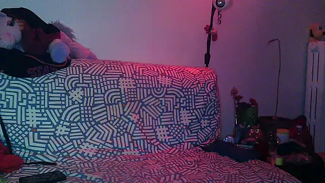 imponenteZeus webcam