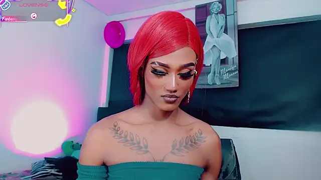 Kendall_hornyy webcam