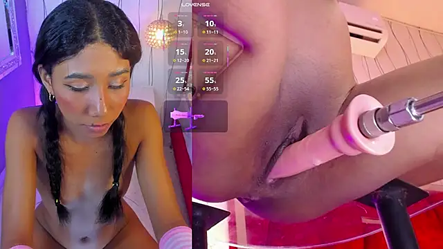 CandyRouse__ webcam