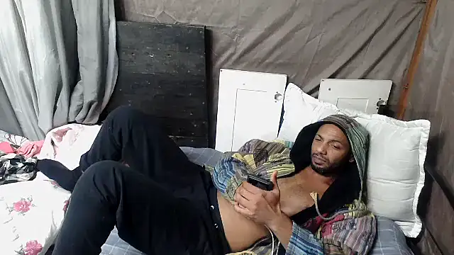 Camodick webcam