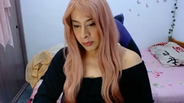 OriannaDomenechi webcam