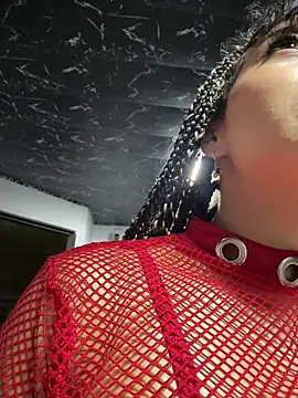 Sasha-firee webcam