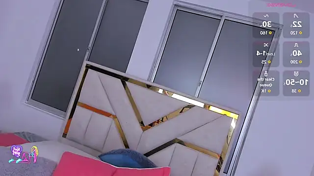 Angela_Garciaa webcam