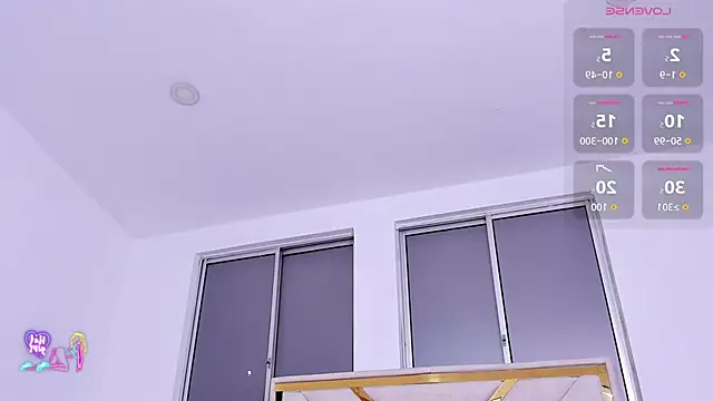 Angela_Garciaa Live Webcam on Stripchat