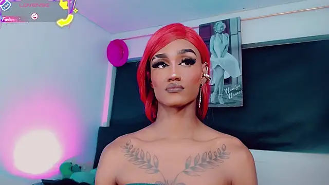 Kendall_hornyy webcam