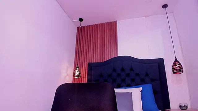Hisoka_011 webcam