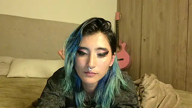 Lunapage_ webcam