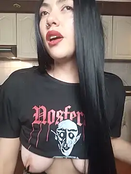 Agnes_cox webcam