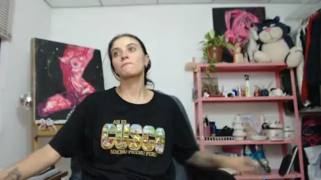 mariecam420