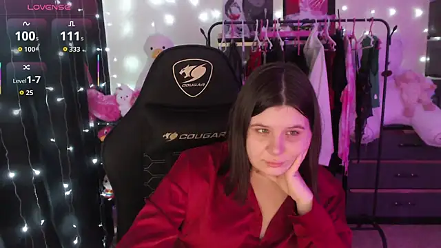 amyvibess - AmyVibess's free webcam - UK Sex Cams